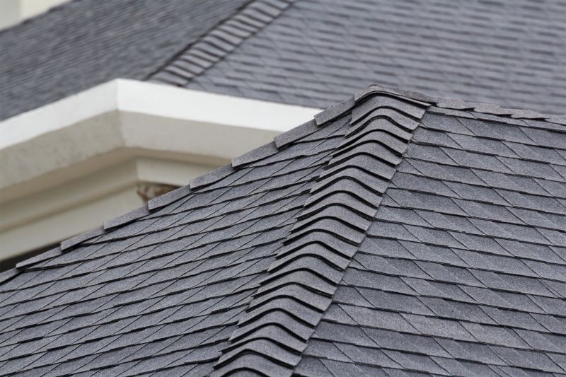Expert Asphalt Shingle Repair
