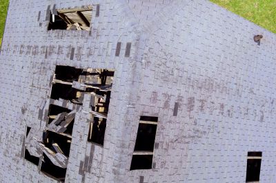 Vulnerable Area Reinforcement