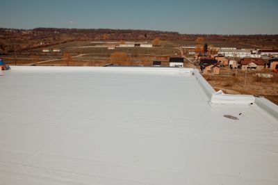 Best Roof Repair Contractors in Mount Juliet, TN