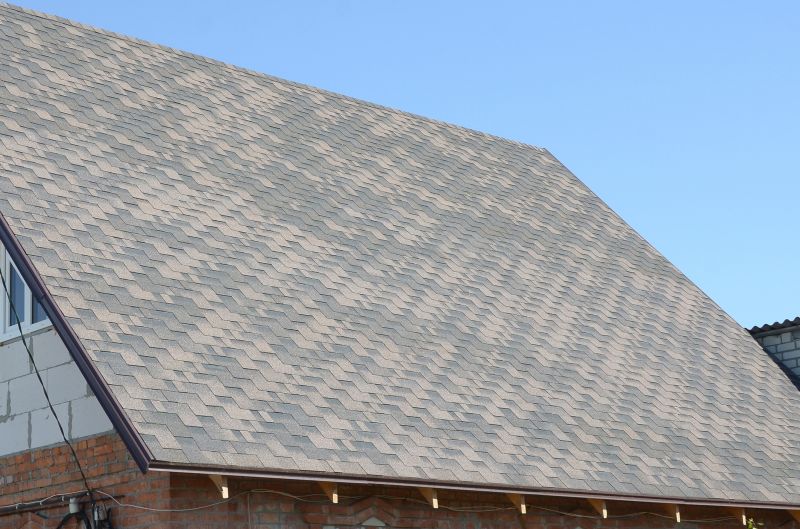 Slate Shingle Replacement